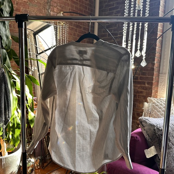 Blouse - Picture 3 of 4